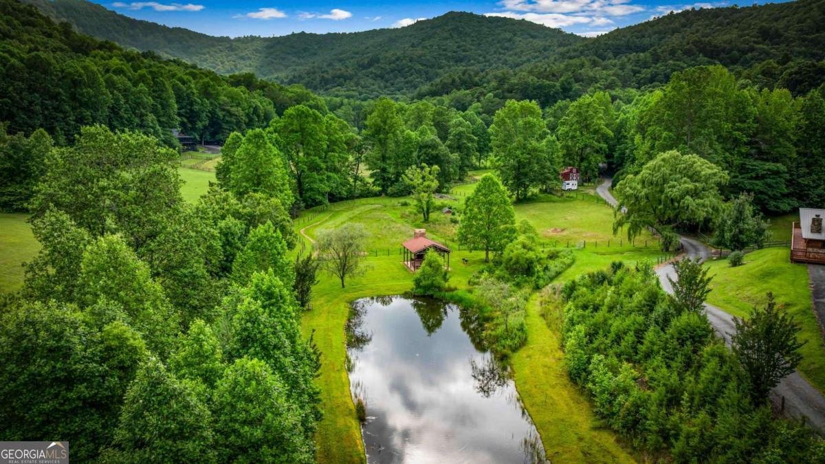 225 Cohutta Ranch Road Blue Ridge - Photo 7