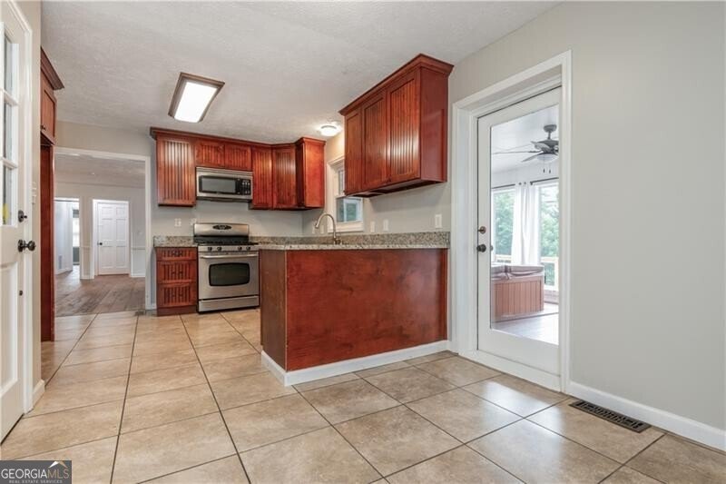 1440 Kennesaw Due West Road Kennesaw - Photo 20