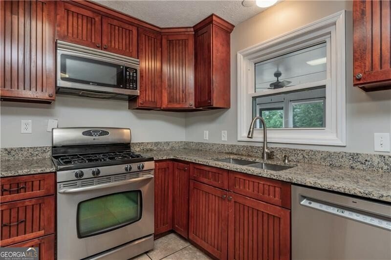 1440 Kennesaw Due West Road Kennesaw - Photo 21