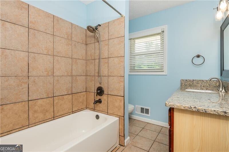 1440 Kennesaw Due West Road Kennesaw - Photo 35