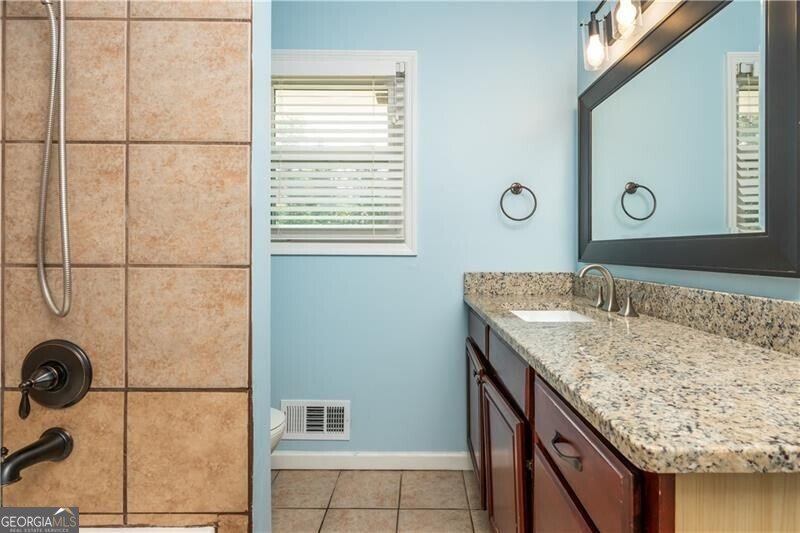 1440 Kennesaw Due West Road Kennesaw - Photo 36