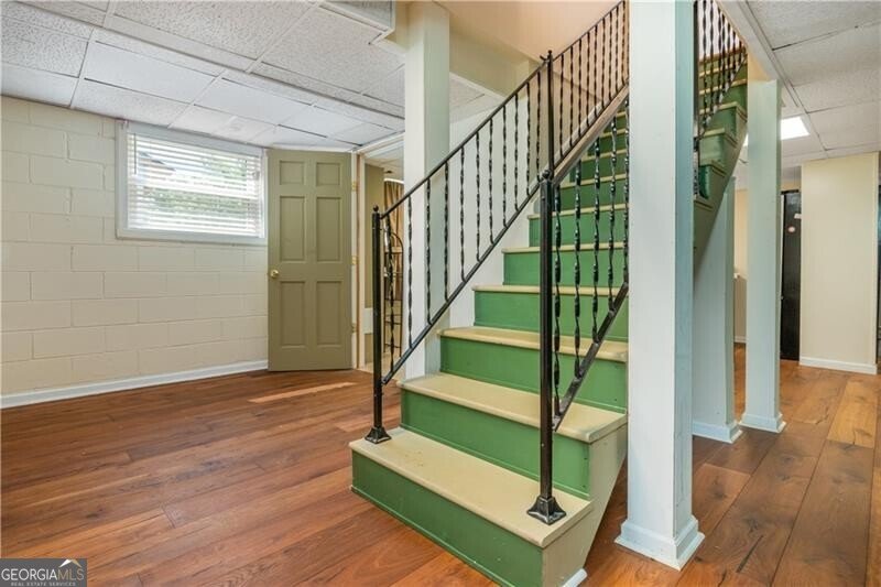 1440 Kennesaw Due West Road Kennesaw - Photo 37