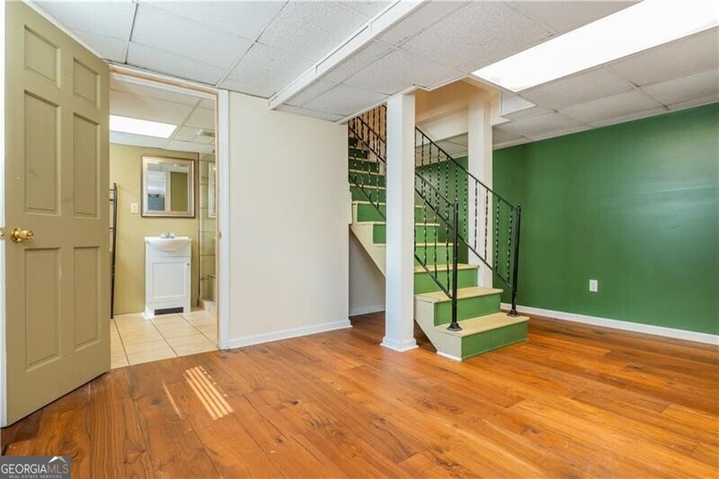 1440 Kennesaw Due West Road Kennesaw - Photo 39