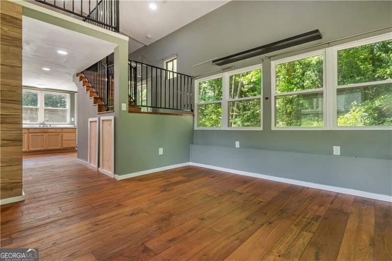 1440 Kennesaw Due West Road Kennesaw - Photo 50