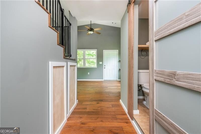 1440 Kennesaw Due West Road Kennesaw - Photo 52