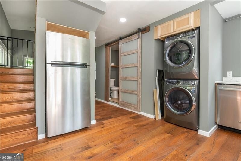 1440 Kennesaw Due West Road Kennesaw - Photo 55