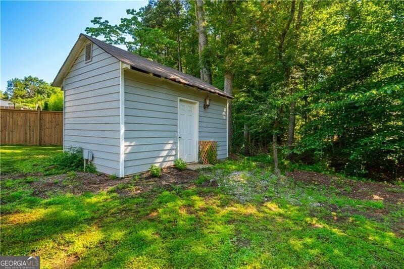 1440 Kennesaw Due West Road Kennesaw - Photo 57