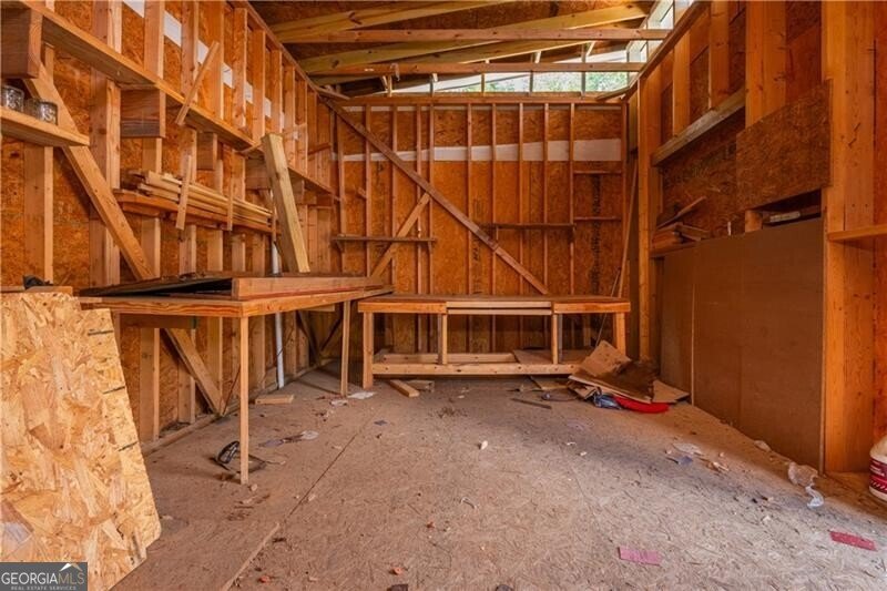 1440 Kennesaw Due West Road Kennesaw - Photo 59