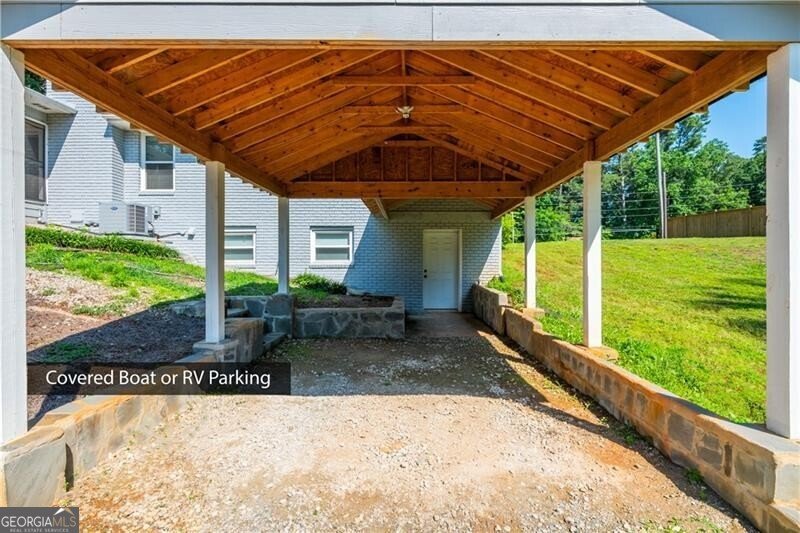 1440 Kennesaw Due West Road Kennesaw - Photo 6