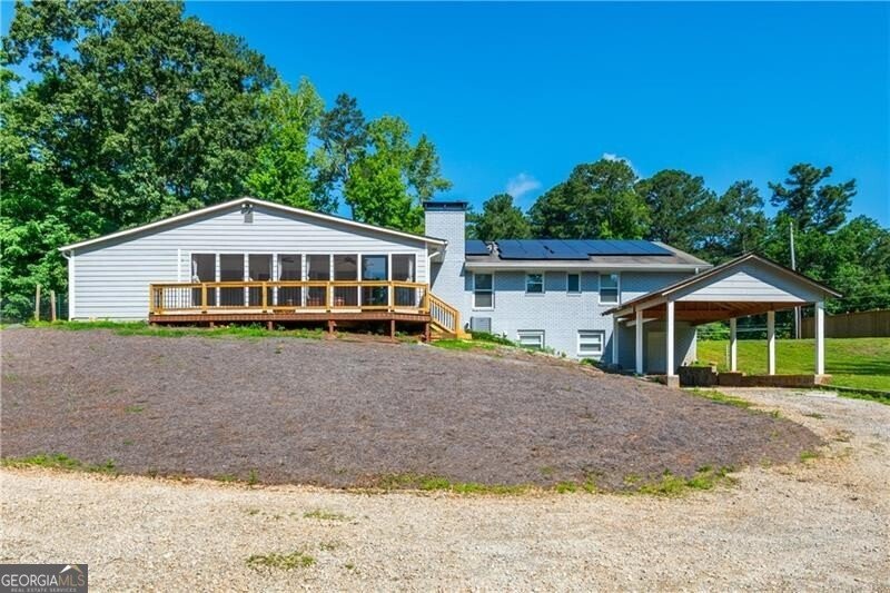 1440 Kennesaw Due West Road Kennesaw - Photo 60