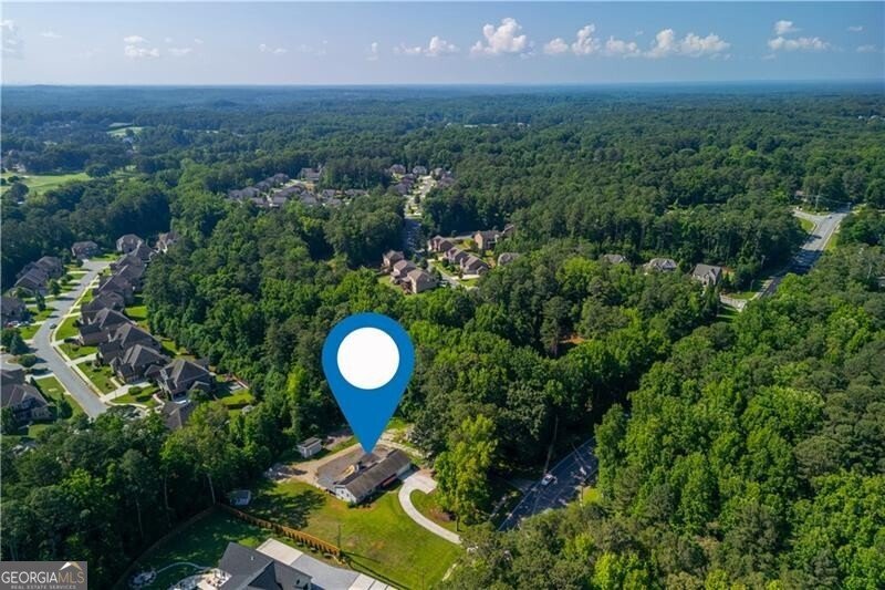 1440 Kennesaw Due West Road Kennesaw - Photo 62