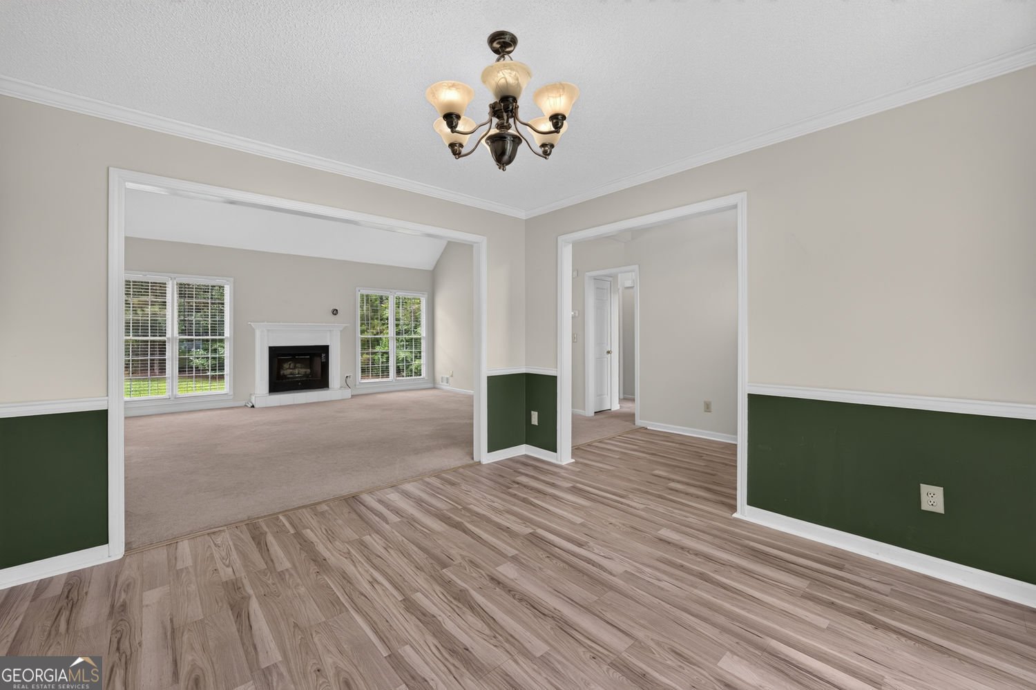 155 Noble Forest Drive Fayetteville - Photo 10