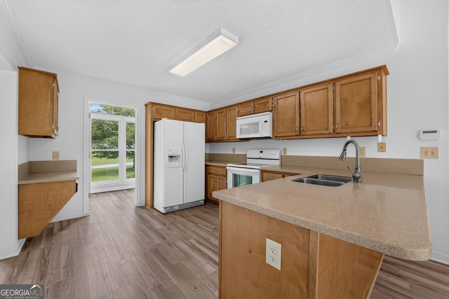155 Noble Forest Drive Fayetteville - Photo 11