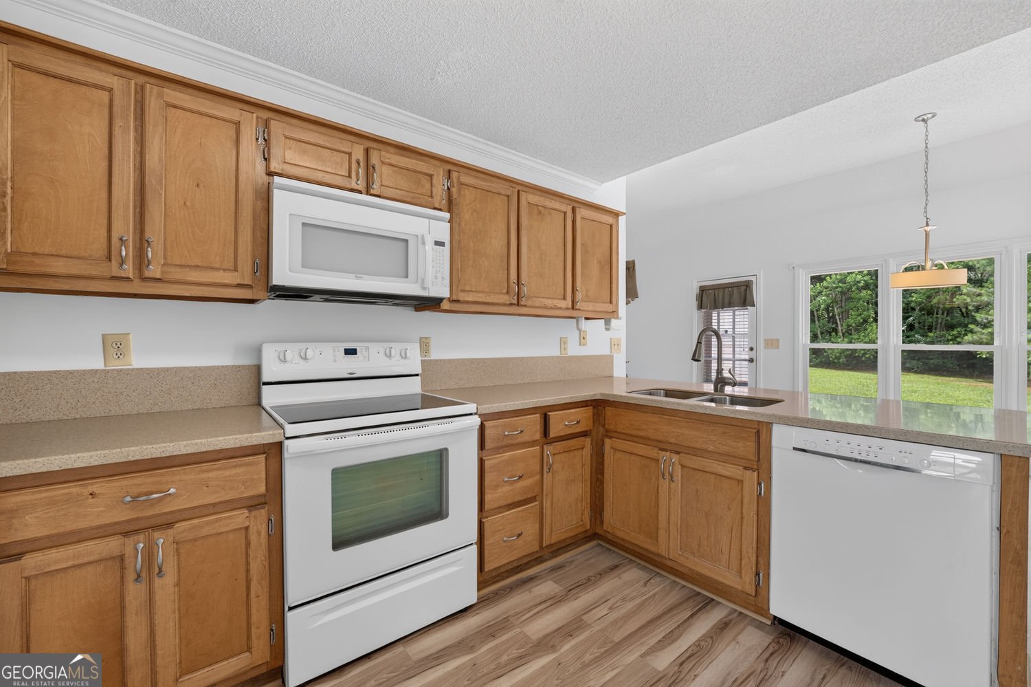 155 Noble Forest Drive Fayetteville - Photo 12