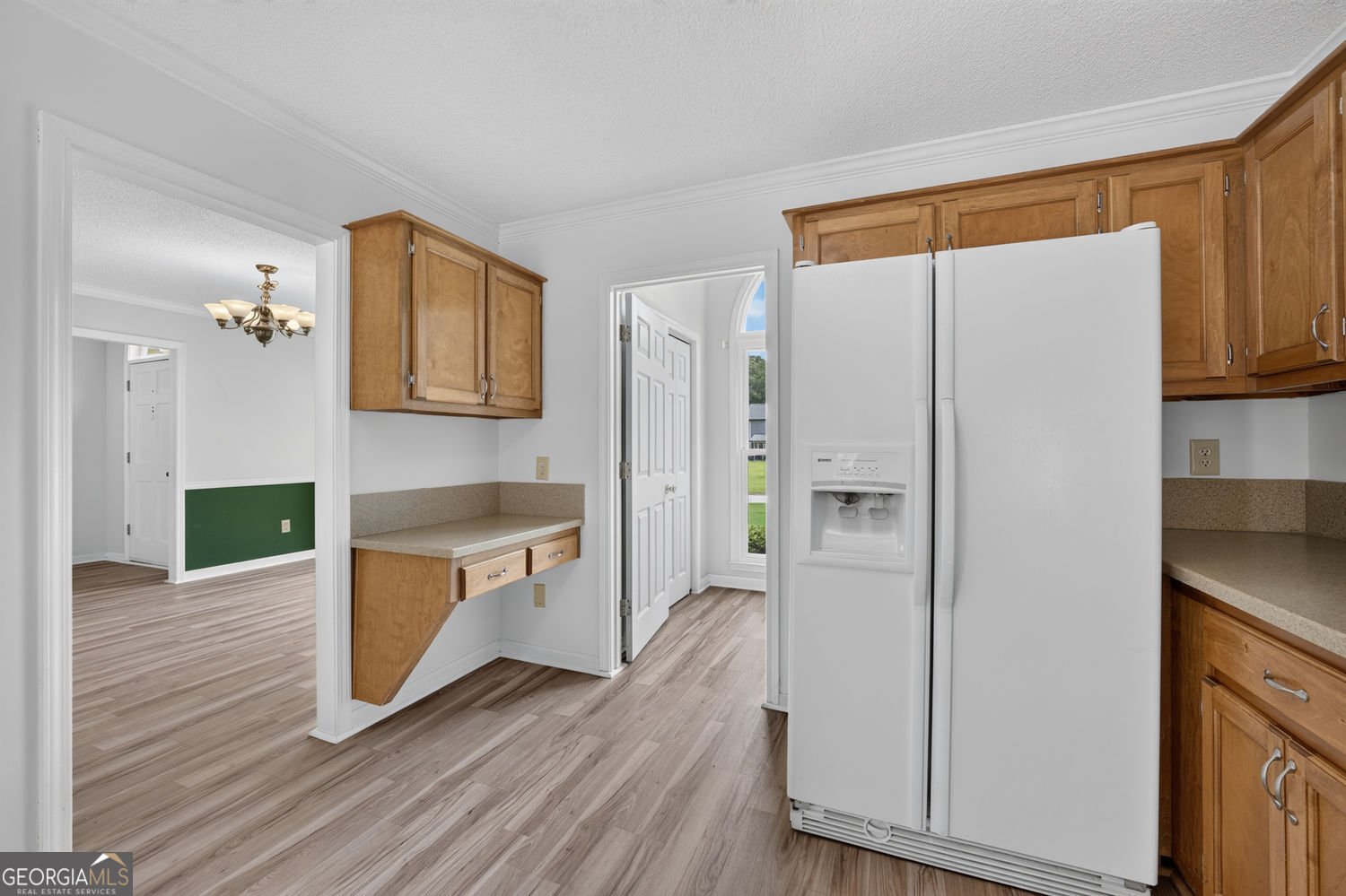 155 Noble Forest Drive Fayetteville - Photo 13