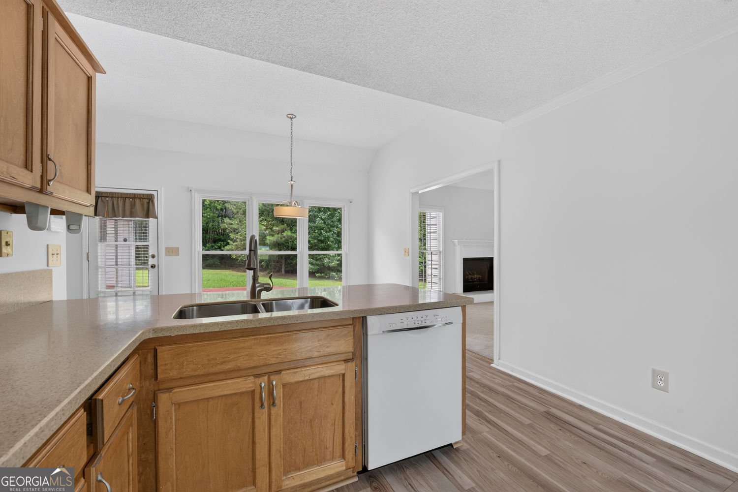 155 Noble Forest Drive Fayetteville - Photo 14