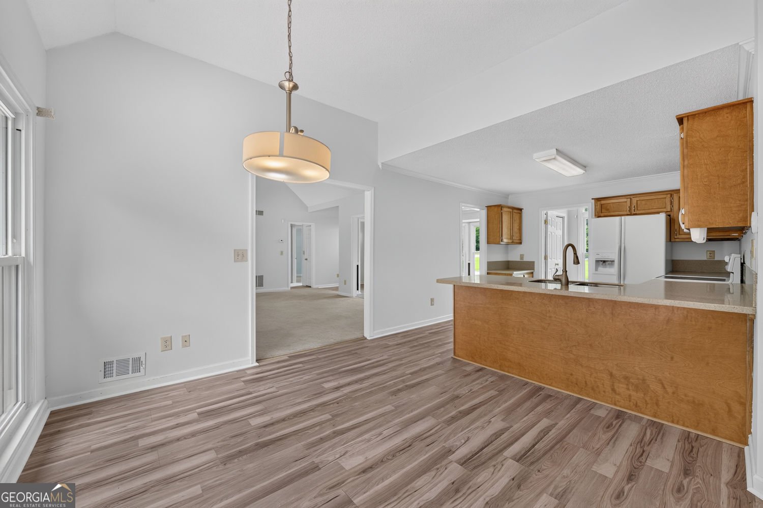 155 Noble Forest Drive Fayetteville - Photo 16