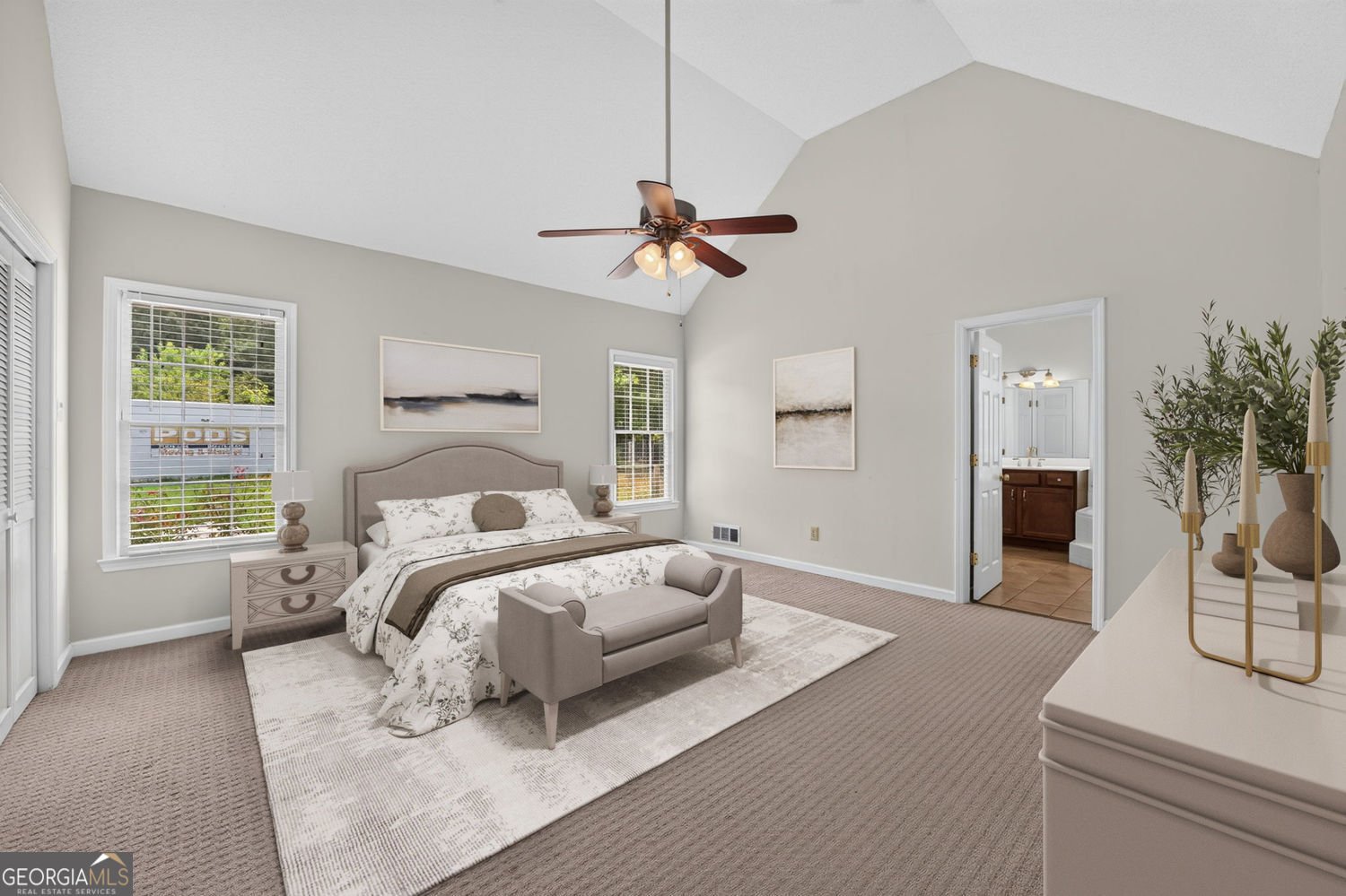 155 Noble Forest Drive Fayetteville - Photo 18