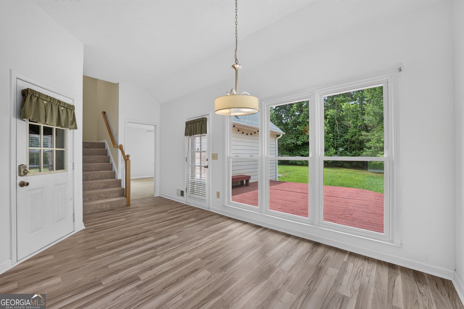 155 Noble Forest Drive Fayetteville - Photo 24