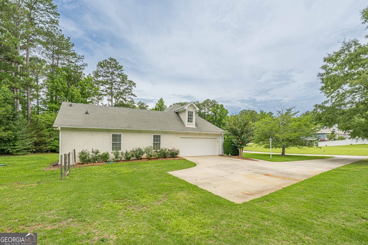 155 Noble Forest Drive Fayetteville - Photo 32