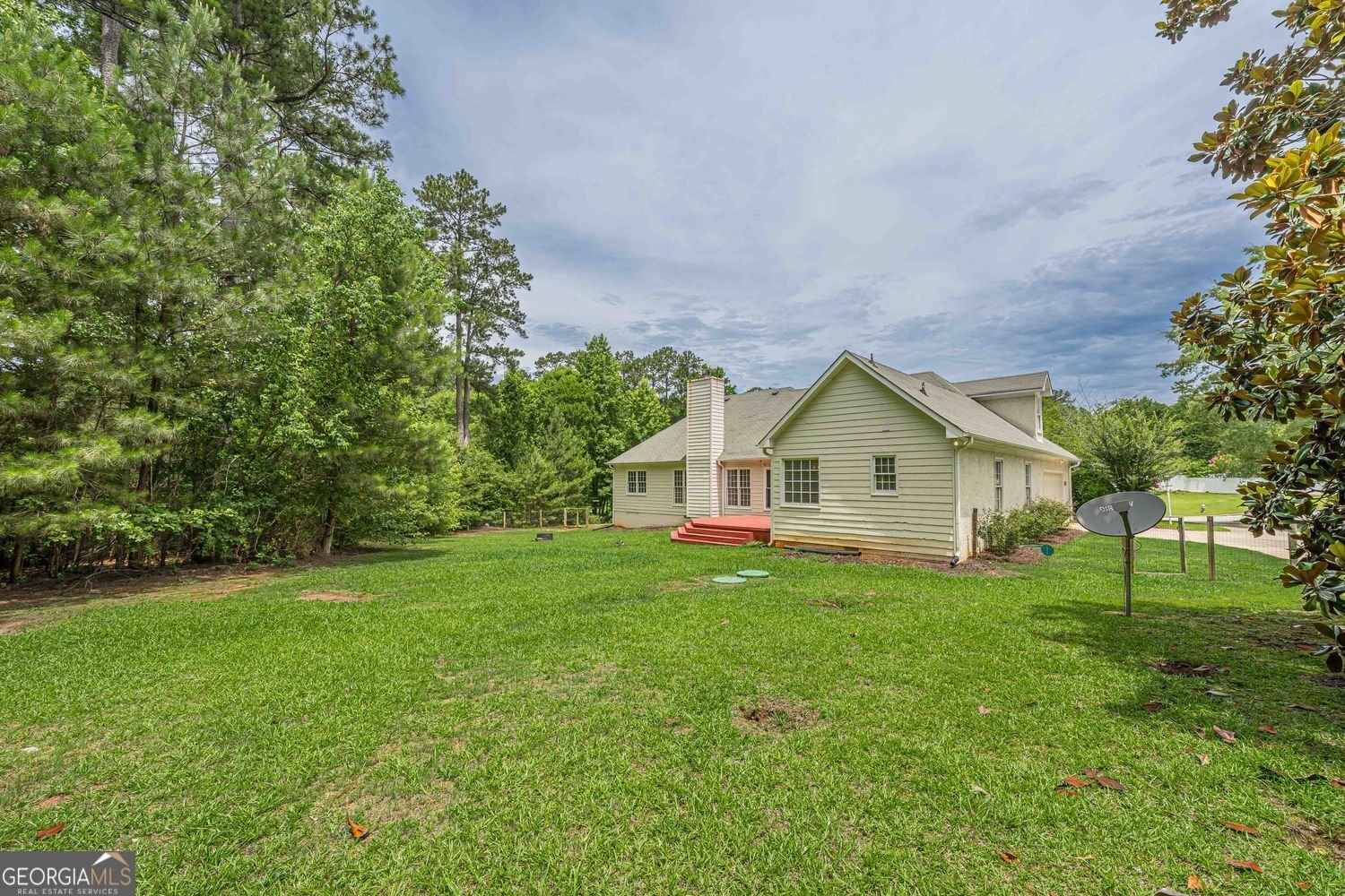 155 Noble Forest Drive Fayetteville - Photo 34