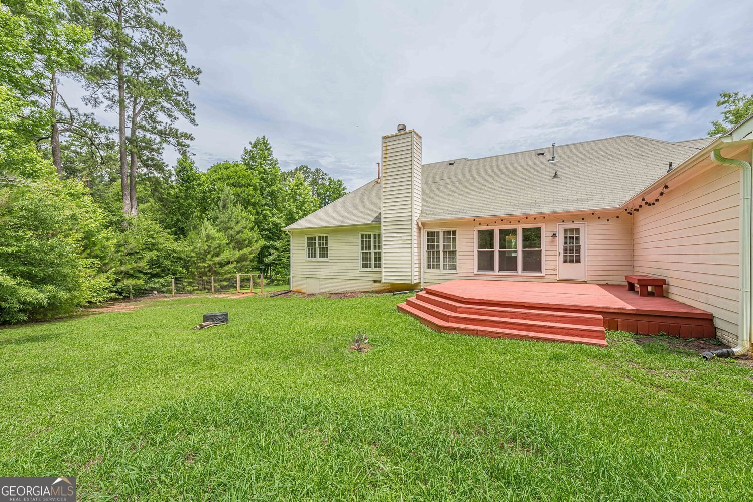 155 Noble Forest Drive Fayetteville - Photo 35