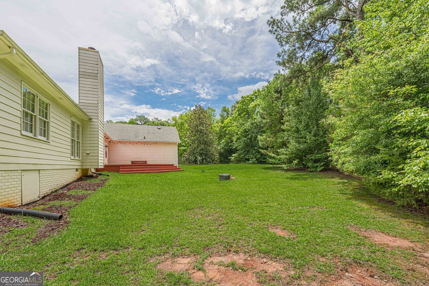 155 Noble Forest Drive Fayetteville - Photo 36