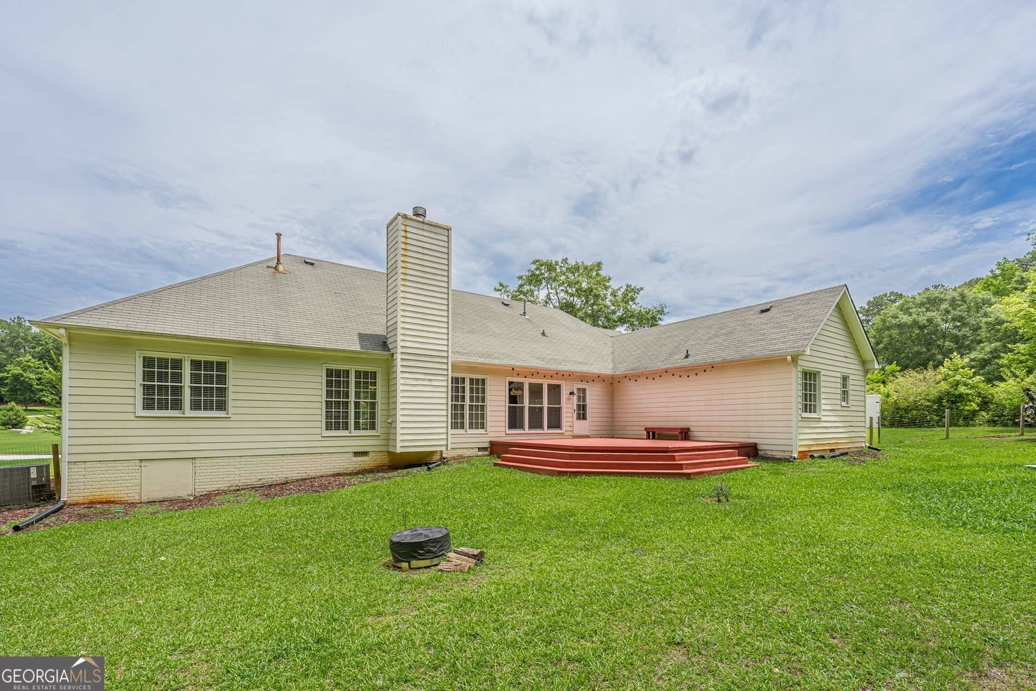 155 Noble Forest Drive Fayetteville - Photo 37