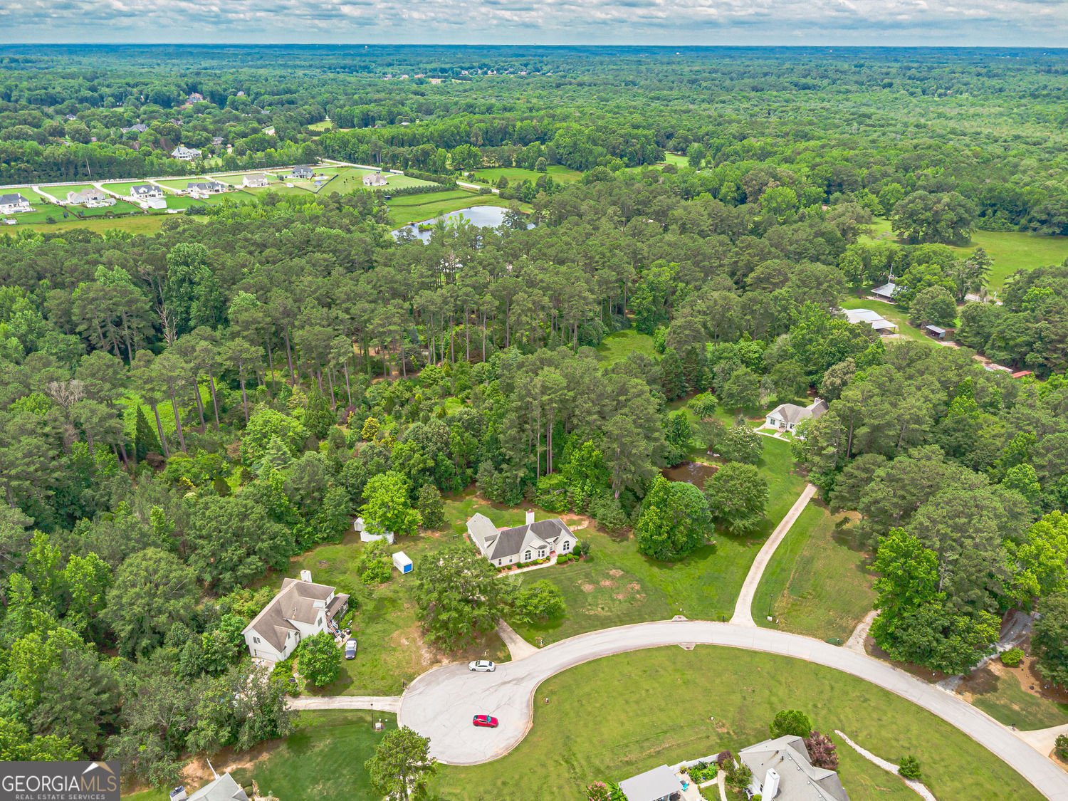 155 Noble Forest Drive Fayetteville - Photo 38