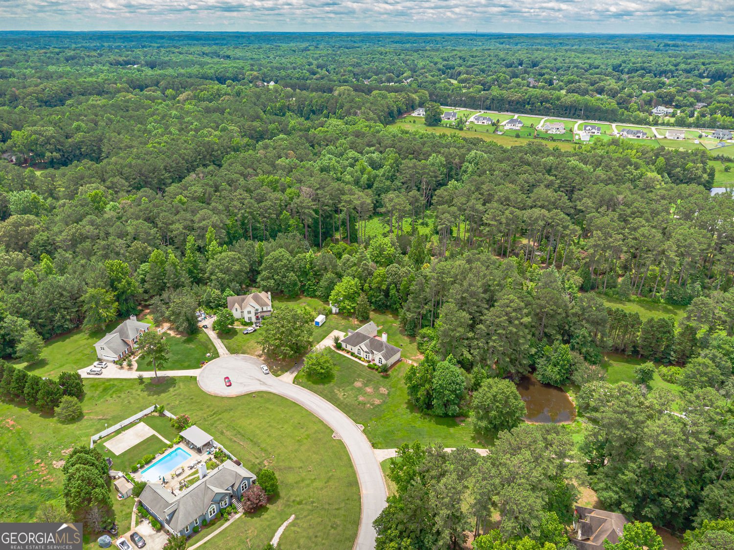 155 Noble Forest Drive Fayetteville - Photo 39