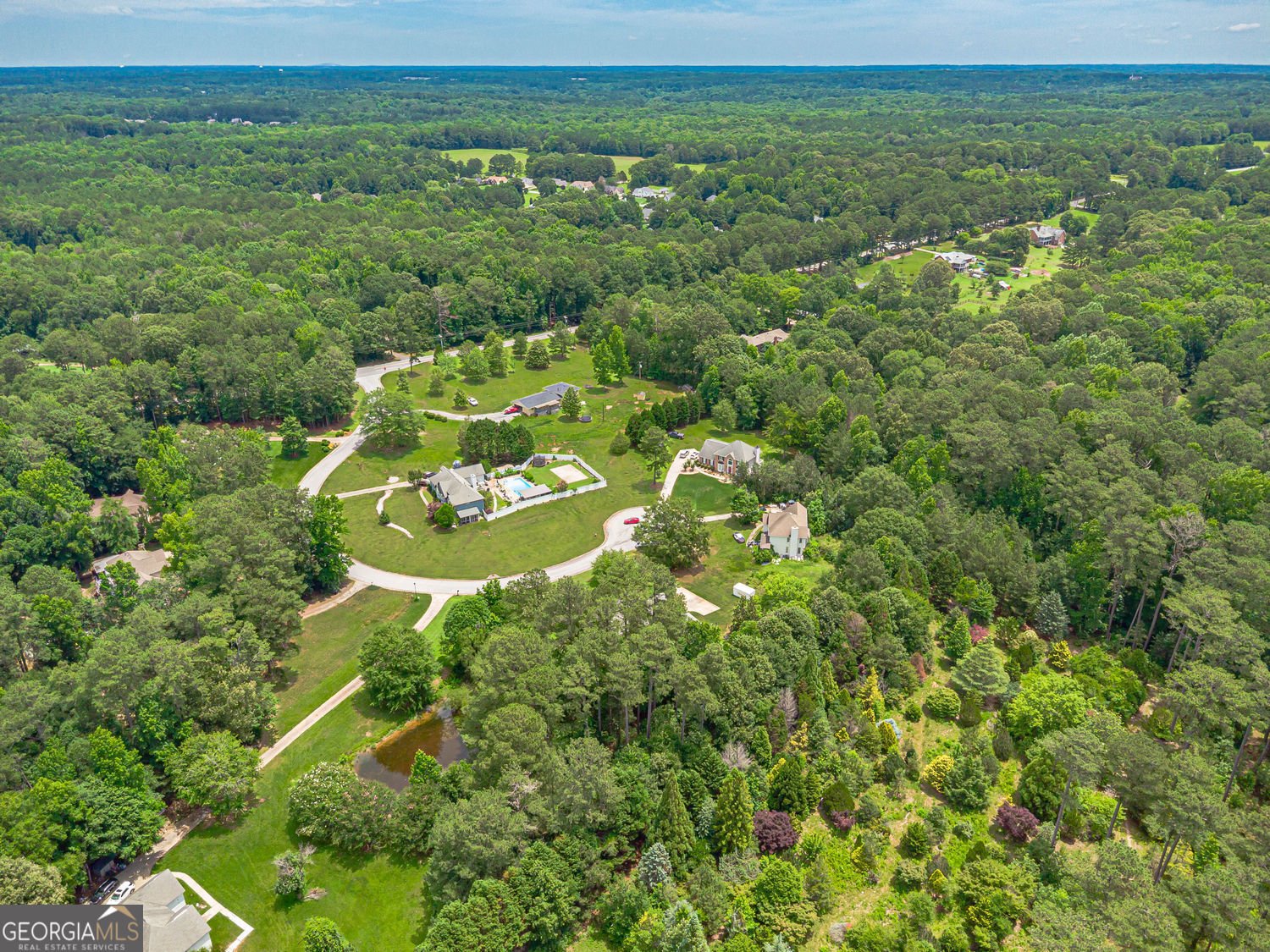 155 Noble Forest Drive Fayetteville - Photo 41