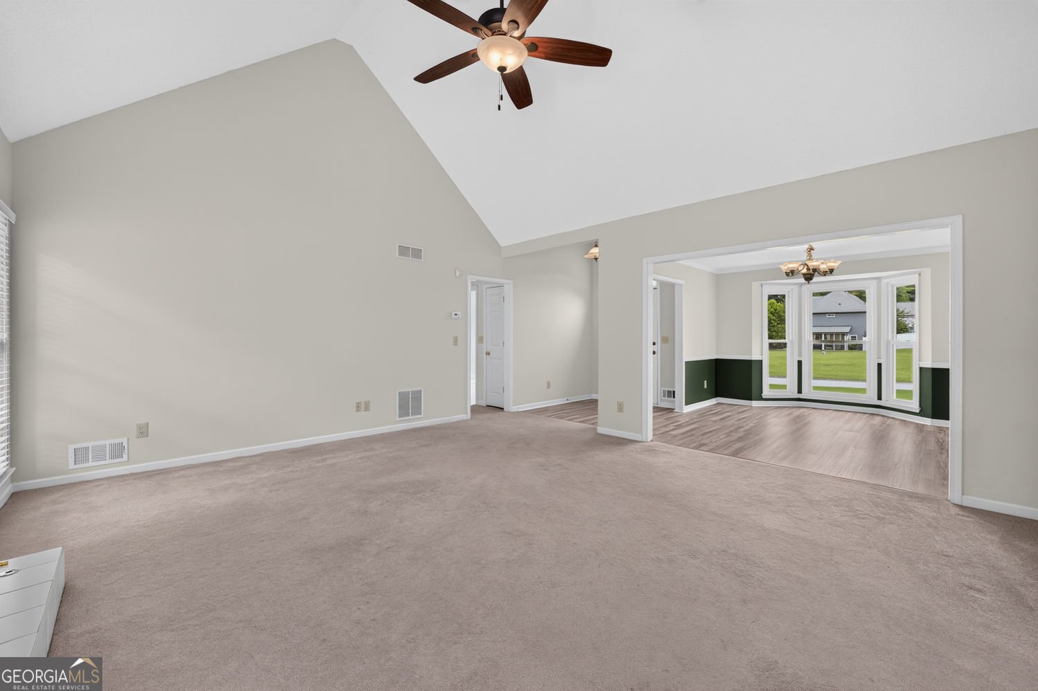 155 Noble Forest Drive Fayetteville - Photo 8