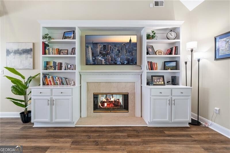 140 Graystone Terrace Alpharetta - Photo 10