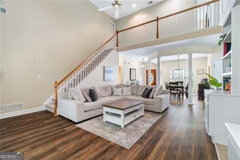 140 Graystone Terrace Alpharetta - Photo 11