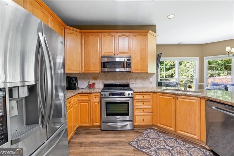 140 Graystone Terrace Alpharetta - Photo 13