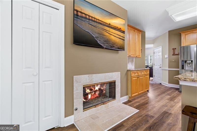 140 Graystone Terrace Alpharetta - Photo 15