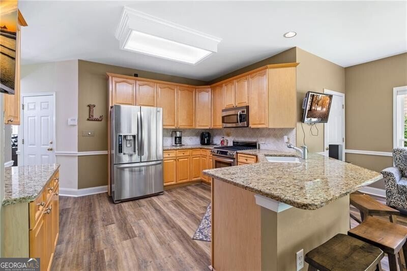140 Graystone Terrace Alpharetta - Photo 16