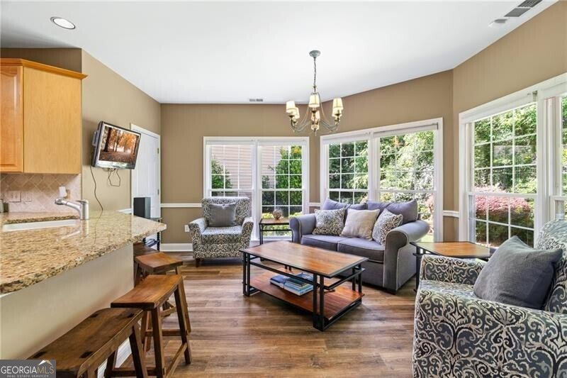 140 Graystone Terrace Alpharetta - Photo 18