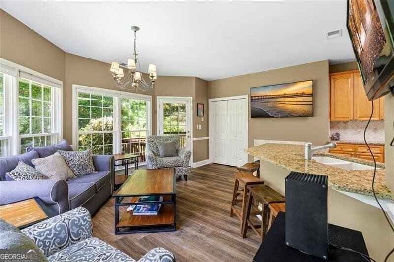 140 Graystone Terrace Alpharetta - Photo 19