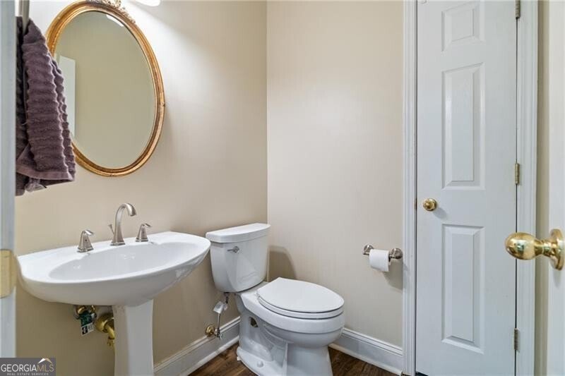 140 Graystone Terrace Alpharetta - Photo 20
