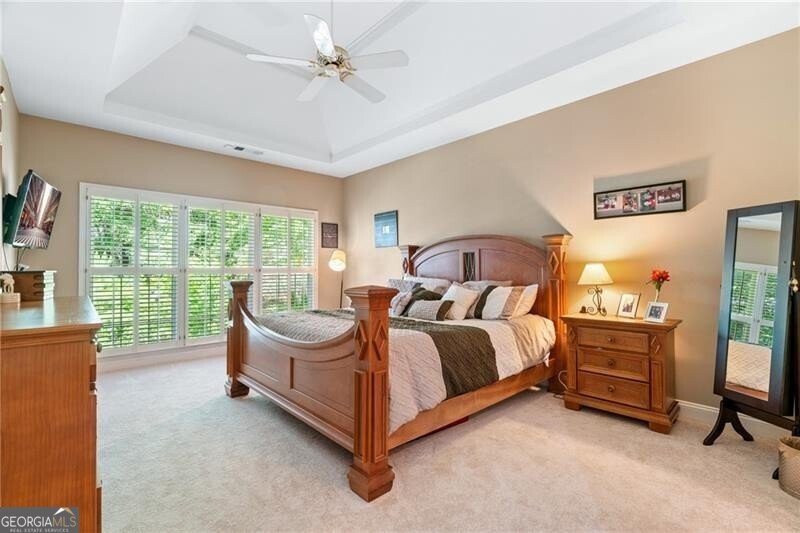 140 Graystone Terrace Alpharetta - Photo 21