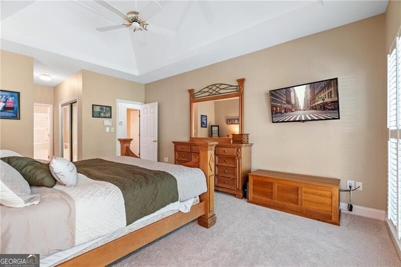 140 Graystone Terrace Alpharetta - Photo 22
