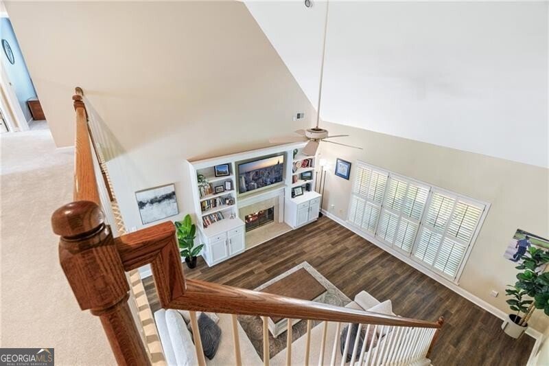 140 Graystone Terrace Alpharetta - Photo 28