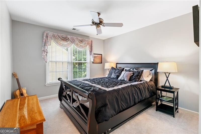 140 Graystone Terrace Alpharetta - Photo 31
