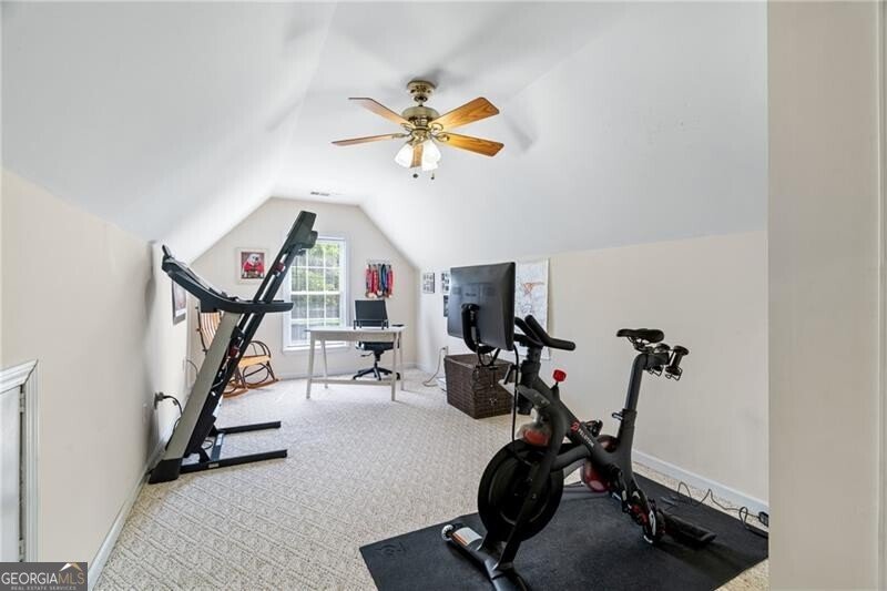 140 Graystone Terrace Alpharetta - Photo 32