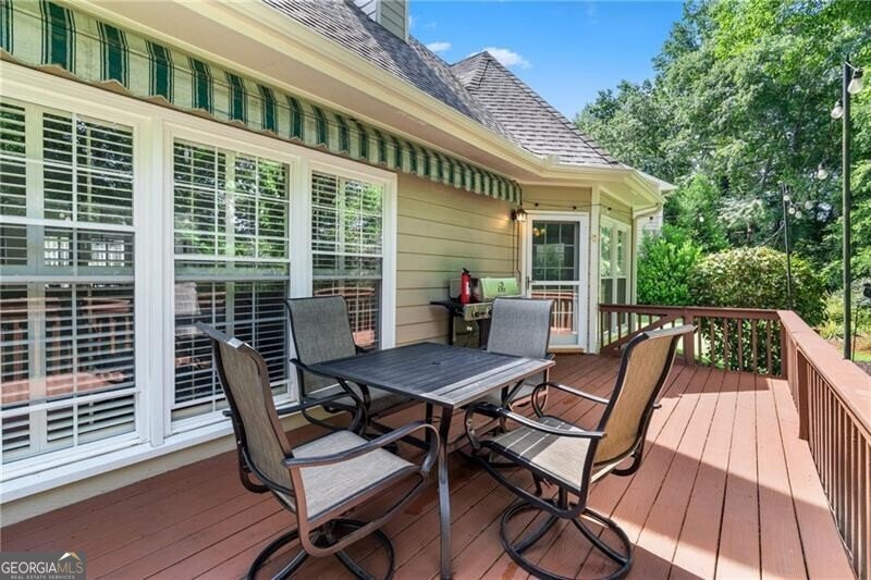 140 Graystone Terrace Alpharetta - Photo 33