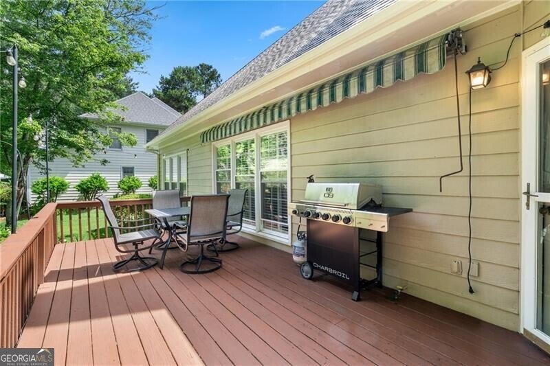 140 Graystone Terrace Alpharetta - Photo 34