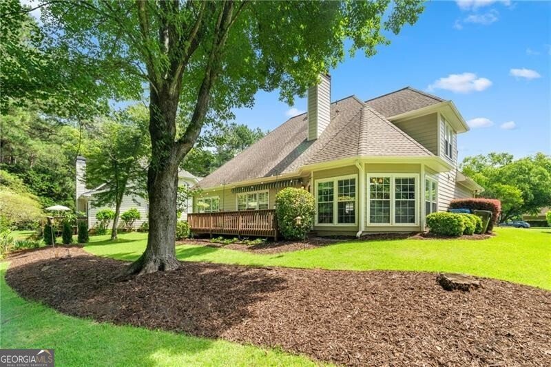 140 Graystone Terrace Alpharetta - Photo 37