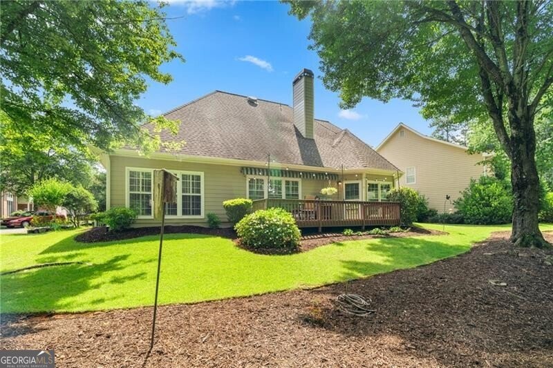 140 Graystone Terrace Alpharetta - Photo 38