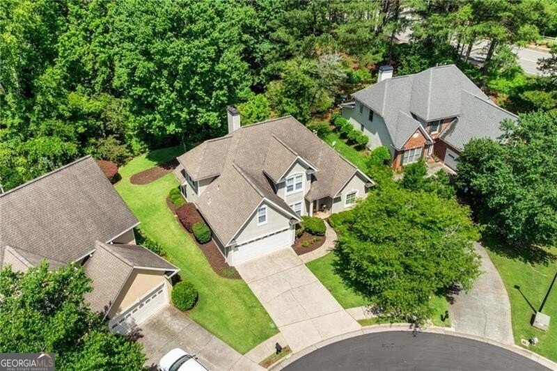 140 Graystone Terrace Alpharetta - Photo 41